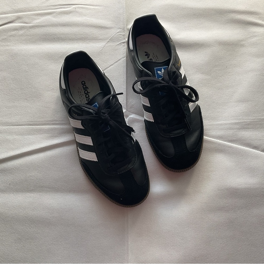 Adidas Samba Kids  Sneakers